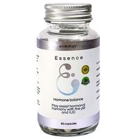 Honest Hormones Birth Control Balance